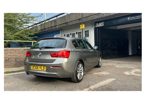 Expert Car Mechanical Services in London | London Motor Sports Ltd. - 5/6