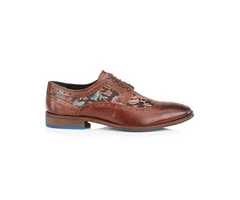 Discover the Perfect Fit: Stylish and Comfortable Men's Wedding Shoes for Your Big Day