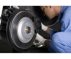 Safety First: Expert Brake Pad Replacement in London | London Motor Sports Ltd.