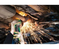 Breathe Easy: Trustworthy Car Exhaust Repair in London | London Motor Sports Ltd.
