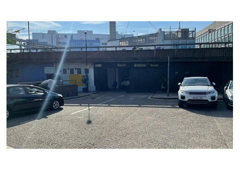 Breathe Easy: Trustworthy Car Exhaust Repair in London | London Motor Sports Ltd. - 5/7