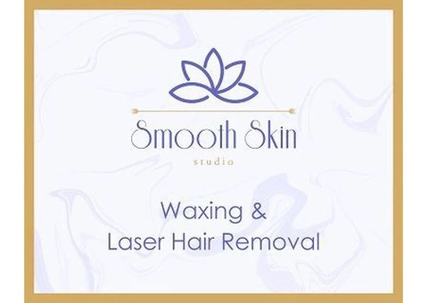 Smooth Skin Studio
