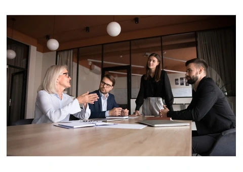 Advanced Service Design Courses in London