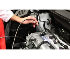 Revive Your Ride: Premier Fuel System Repair in London | London Motor Sports Ltd.