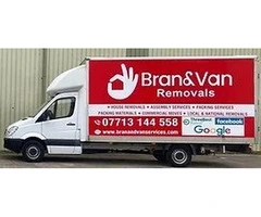 Whalley's Leading Removal Companies for Hassle-Free Moves