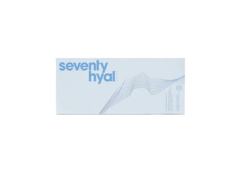 Seventy Hyal Skin Booster