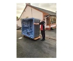 Clitheroe's Leading Removal Companies for Stress-Free Moves