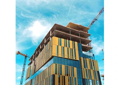 Transform Your Property with J Bew Engineering's Construction Services in South Cornwall