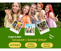 Junior Summer Language School