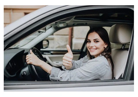Personal Chauffeur in Birmingham