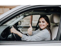 Personal Chauffeur in Birmingham