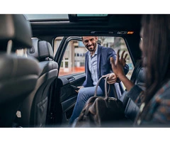 Luxury Airport Transfers - Airport Chauffeur London