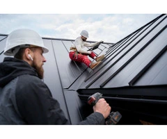 Roofing Excellence: Trusted Roofing Contractors at Your Service