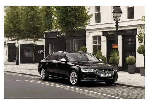 Reliable Arlesey Taxi Service - Boxall Taxis Since 1902