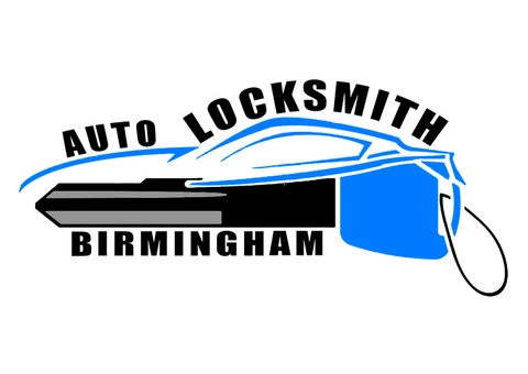 Auto Locksmith Birmingham