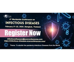 Infectious Diseases Conference 2025