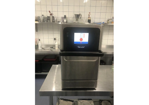 MerryChef Eikon E2S - 2/7