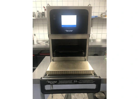 MerryChef Eikon E2S - 3/7