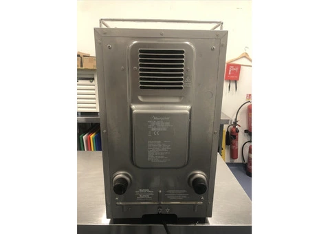 MerryChef Eikon E2S - 4/7