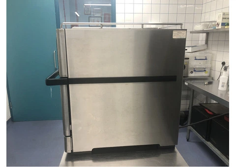 MerryChef Eikon E2S - 5/7