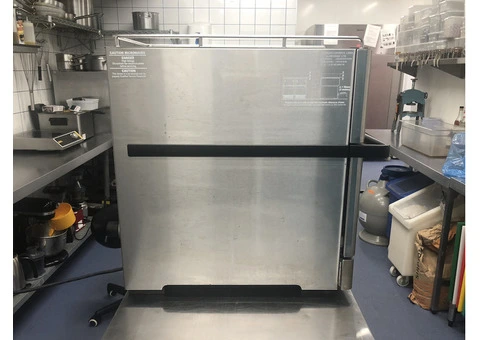 MerryChef Eikon E2S - 6/7