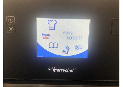 MerryChef Eikon E2S - 7/7