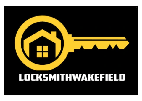 Locksmith Wakefield - 1/4