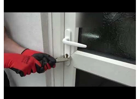 Locksmith Wakefield - 2/4