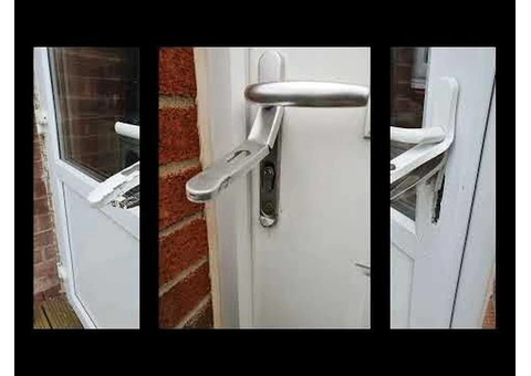 Locksmith Wakefield - 3/4