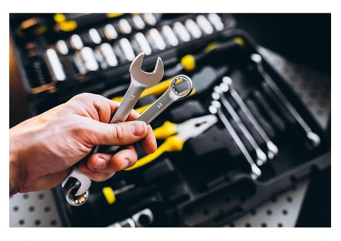 Locksmith Wakefield - 4/4