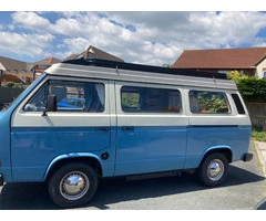 T25 camper