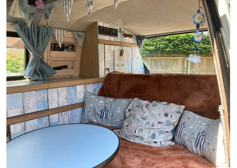 T25 camper - 2/7