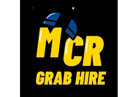Manchester Grab Hire