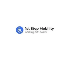 1st Step Motability