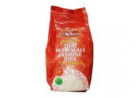 Top Benefits of Cooking with Thai Jasmine Rice