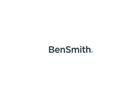 Ben Smith