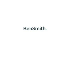 Ben Smith
