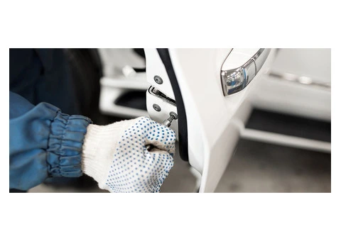 Morgans Auto Keys: Your Trusted Source for Car Key Programming in Bristol