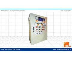 M.B AUTOMATION