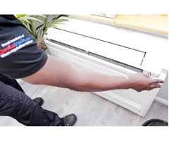 Fast and Reliable Air Conditioning Repair in London