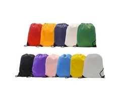 Drawstring Bags uk
