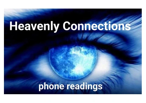 Pyschic Tarot phone readings in Leeds - 2/2