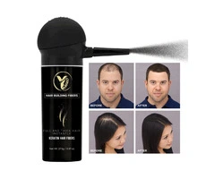Enhance Your Hair with UK IMPRESSIONS LTD: Leading Hair Building Fibres in London