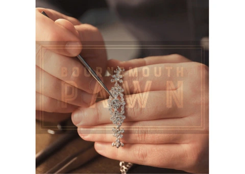 Revitalize Your Heirlooms with Expert Jewellery Repairs in Dorset - Bournemouth Pawn