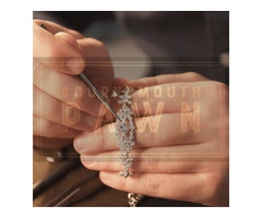 Revitalize Your Heirlooms with Expert Jewellery Repairs in Dorset - Bournemouth Pawn