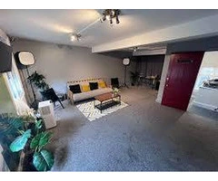 Premier Creative Studio in London – Versatile Spaces for All Projects at The Audition House.