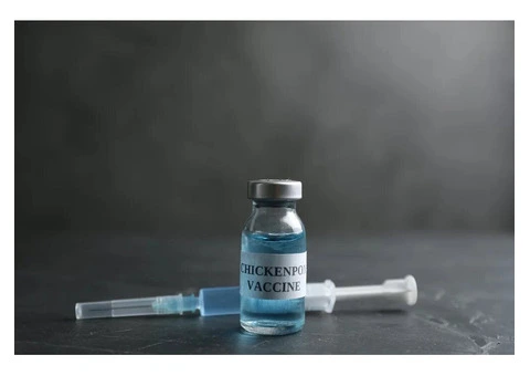 Chickenpox Vaccination for Travellers: Why is it important to Consult a Travel Clinic?