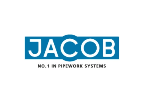 Jacob UK Ltd: Leading Supplier of Steel Ducting and Pipework Systems