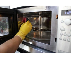 Cleaning Services London