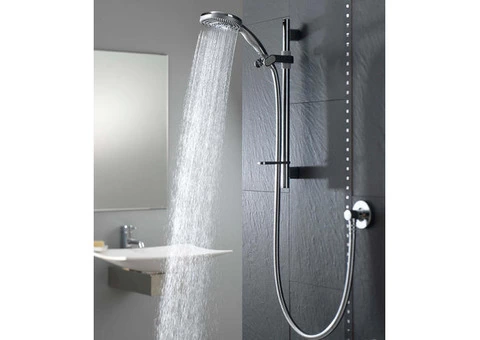 For Shower Fitting in Cottingham that feels right, call 07779887769